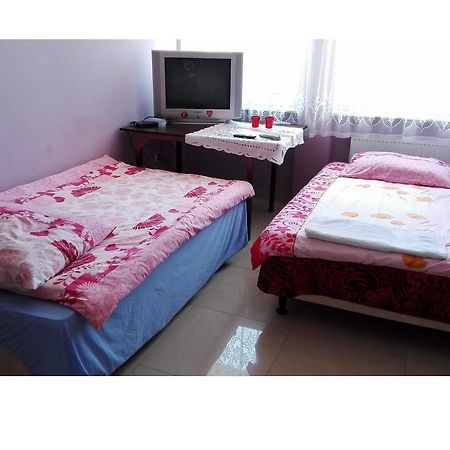 Pokoje Do Wynajecia Staporkow Apartment ภายนอก รูปภาพ