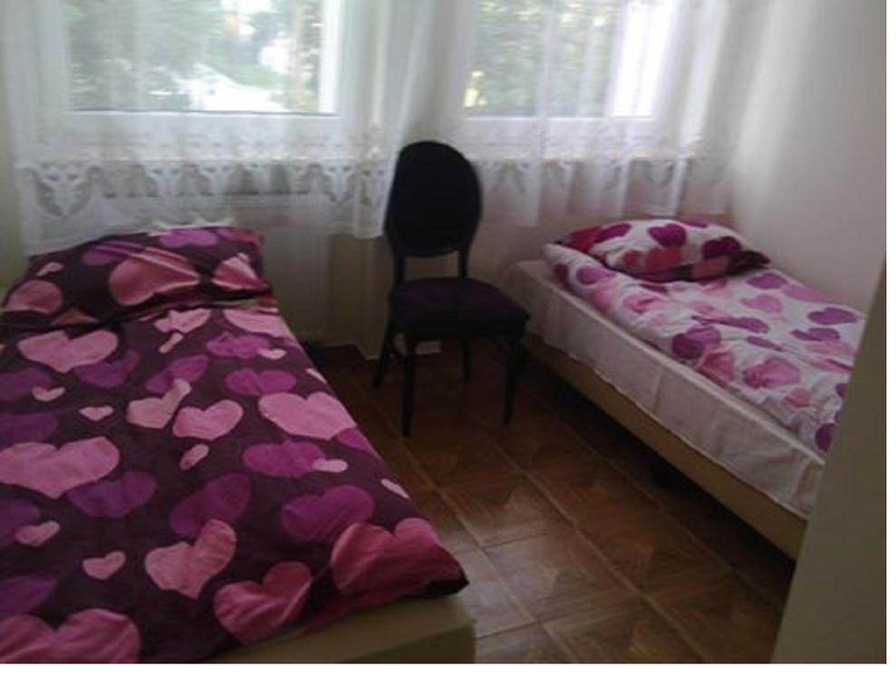 Pokoje Do Wynajecia Staporkow Apartment ภายนอก รูปภาพ