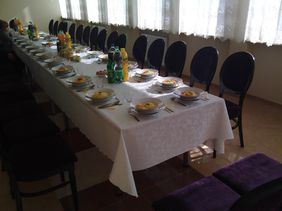Pokoje Do Wynajecia Staporkow Apartment ภายนอก รูปภาพ