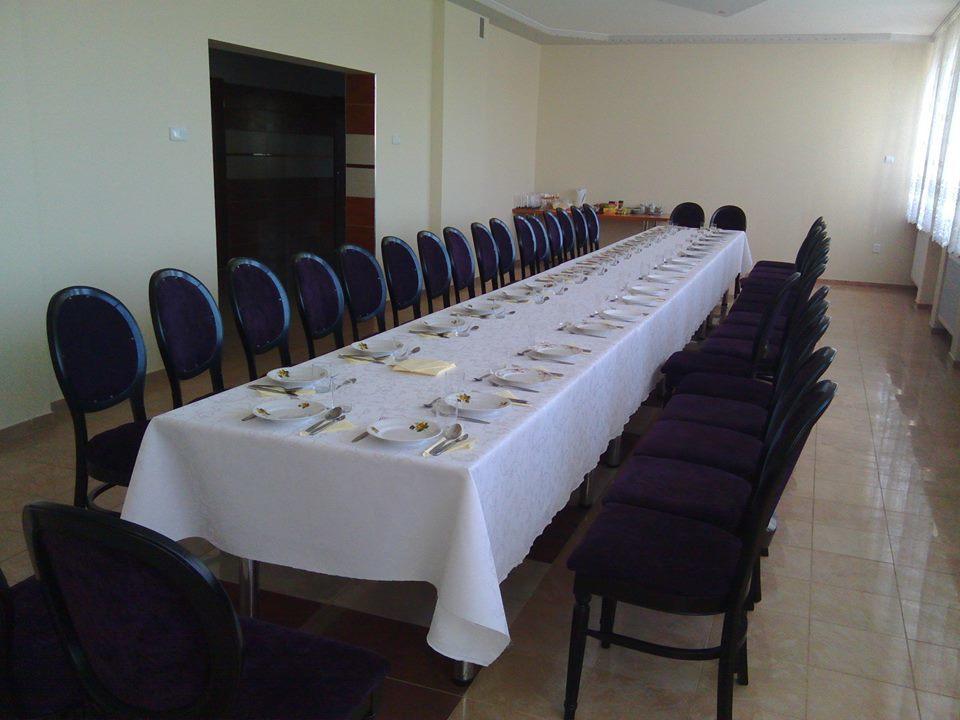 Pokoje Do Wynajecia Staporkow Apartment ภายนอก รูปภาพ