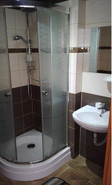 Pokoje Do Wynajecia Staporkow Apartment ภายนอก รูปภาพ