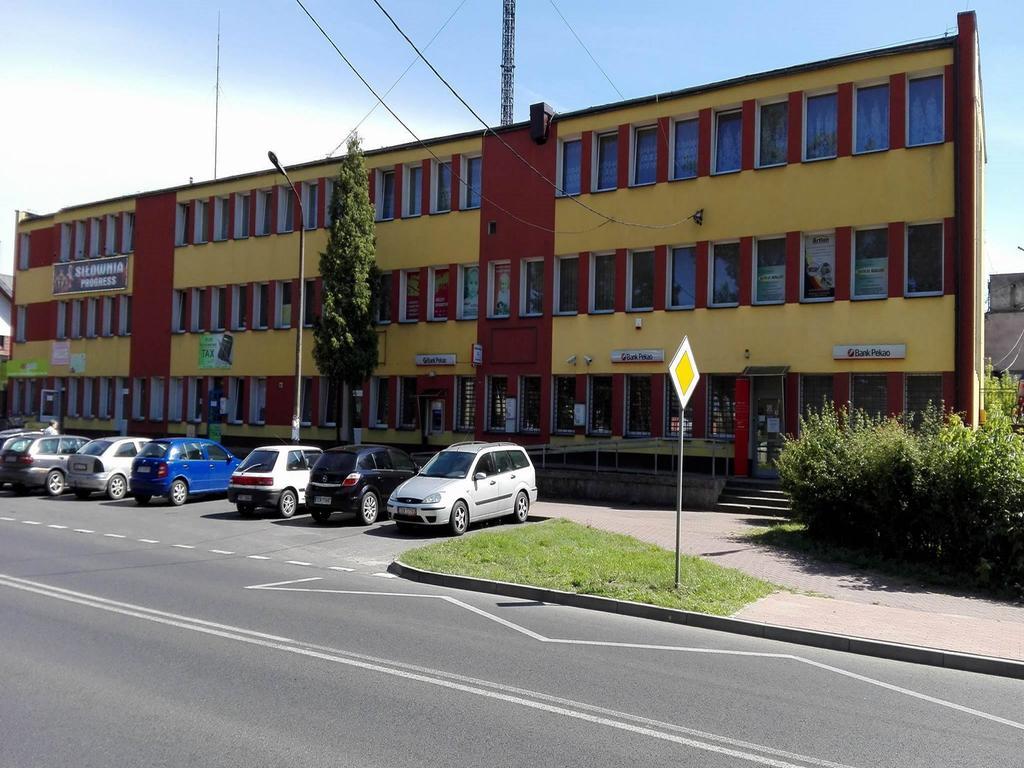 Pokoje Do Wynajecia Staporkow Apartment ภายนอก รูปภาพ