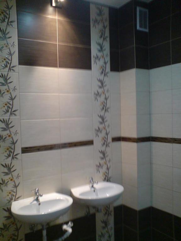 Pokoje Do Wynajecia Staporkow Apartment ภายนอก รูปภาพ